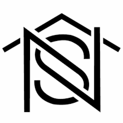 Nicole Slavitt logo, luxury real estate expert at Century 21 The Crossing in Essex County, NJ.